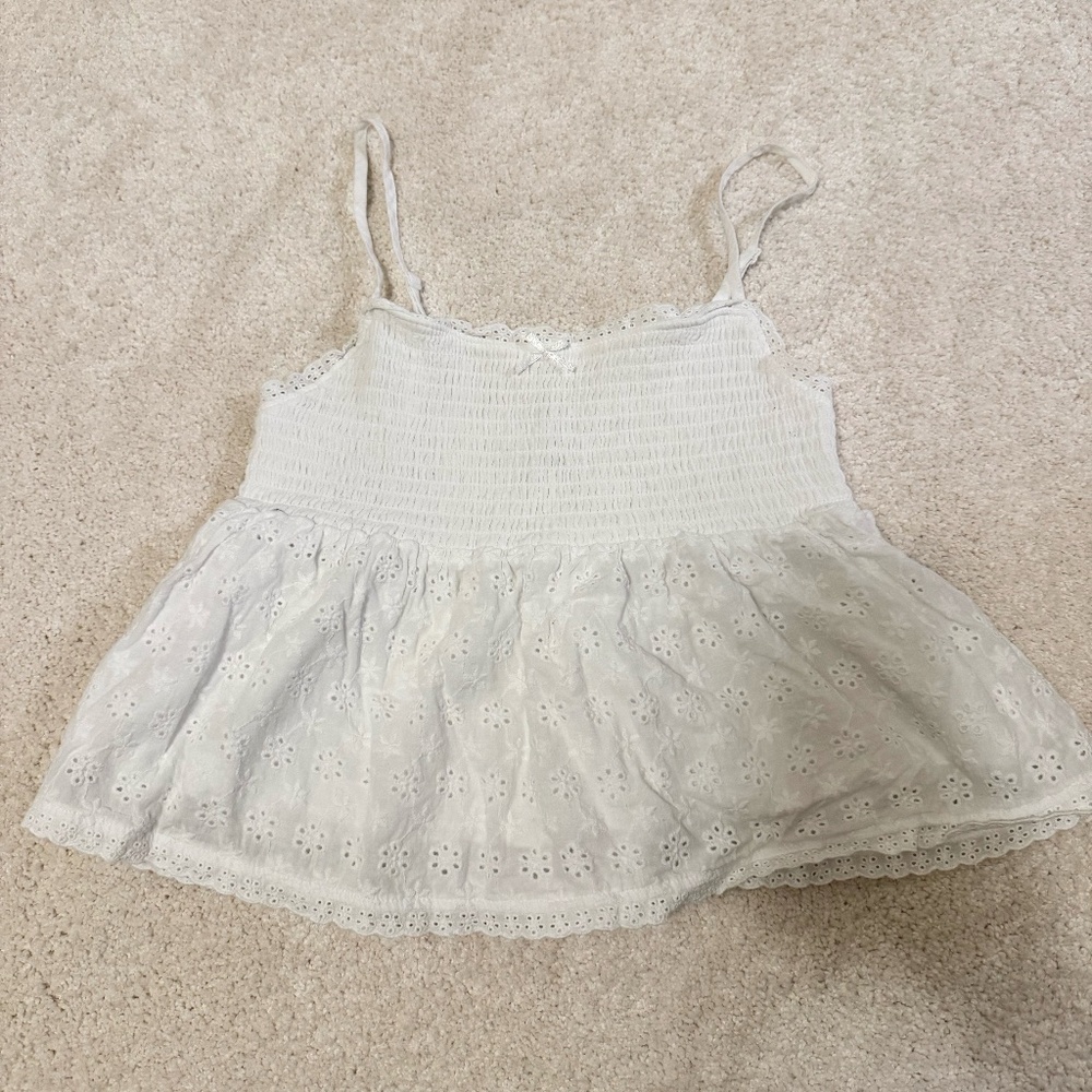 Pacsun tank top